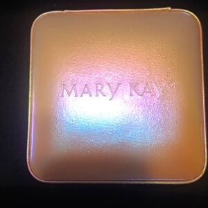 VINTAGE & NEW MARY-KAY JEWELRY BOX